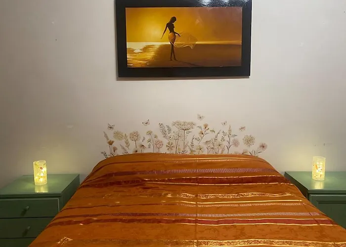 Luxury Emy Apartamento Roma