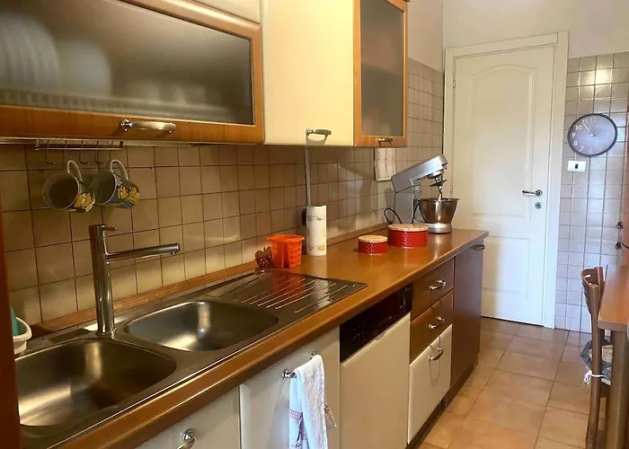 Luxury Emy Apartamento
