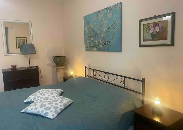 Luxury Emy Apartamento *
