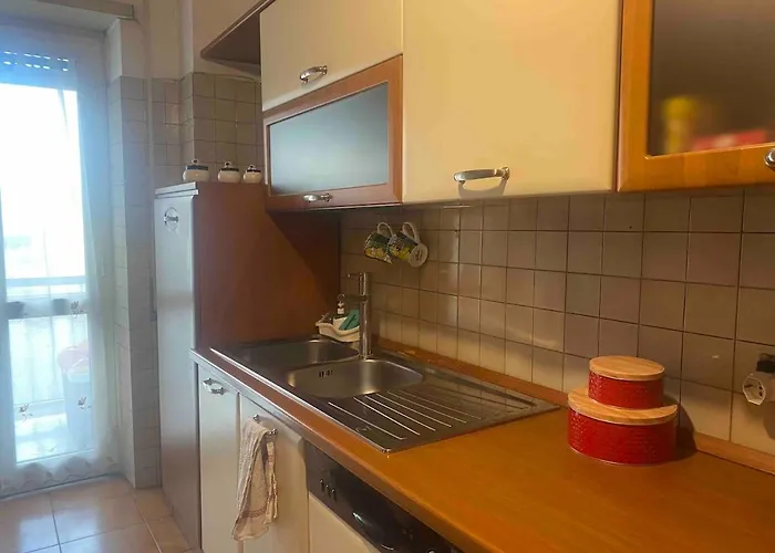 Apartamento Luxury Emy *