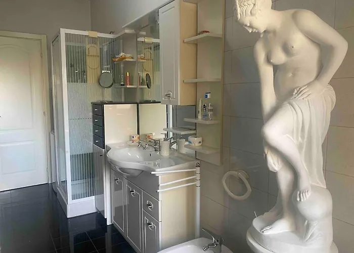 Luxury Emy Apartamento Roma