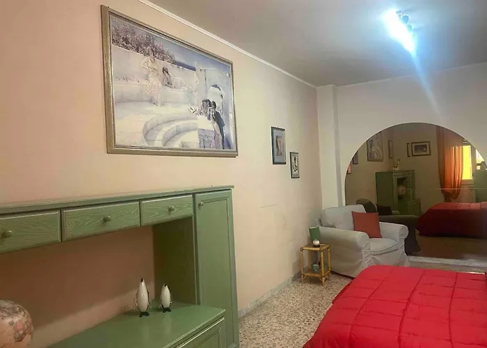 Luxury Emy Apartamento *