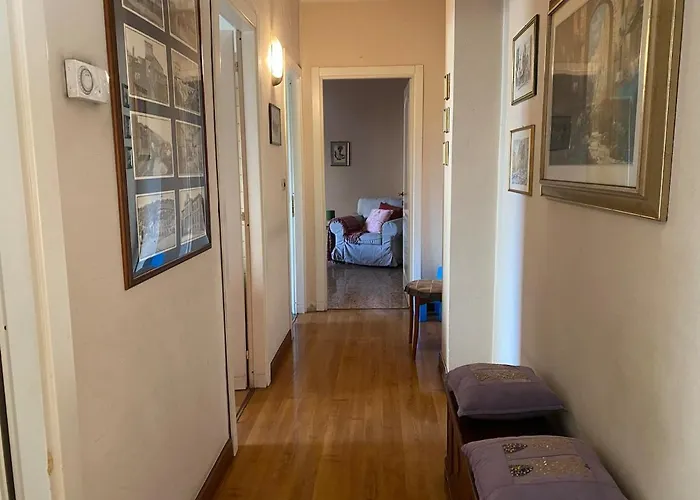 Luxury Emy Apartamento