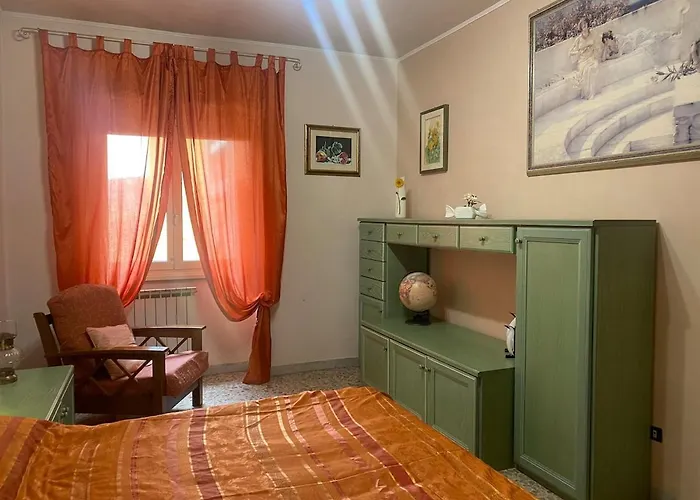 Luxury Emy Apartamento