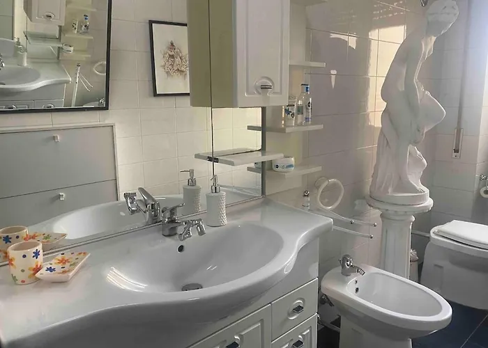 Apartamento Luxury Emy