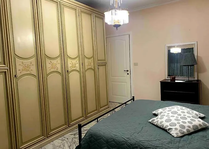 Apartamento Luxury Emy Roma