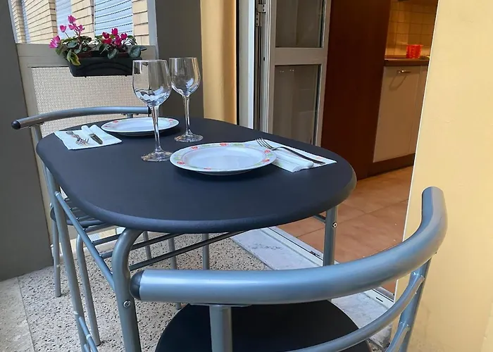 Luxury Emy Apartamento