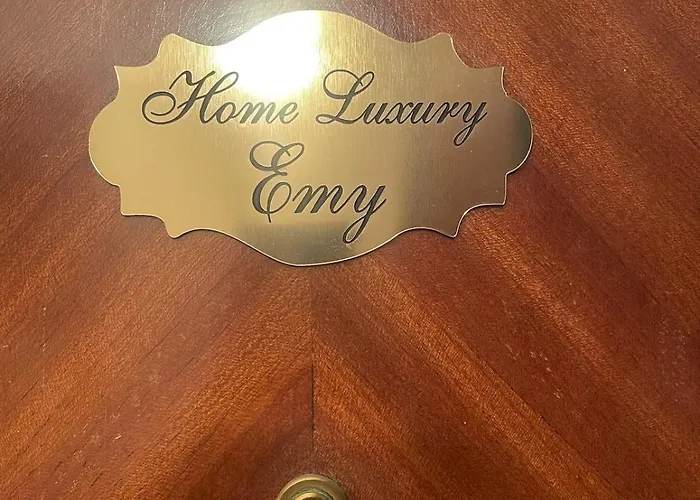 Luxury Emy * Roma