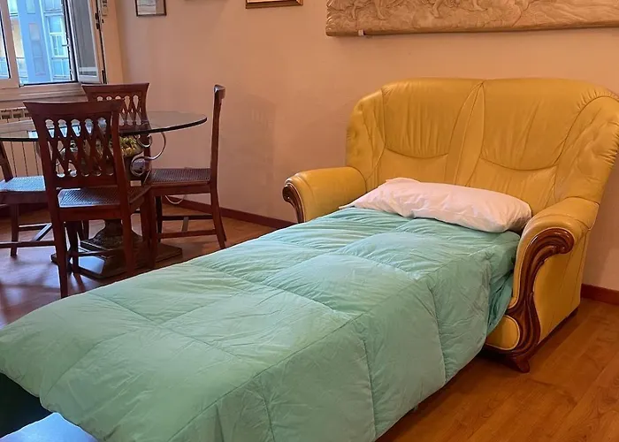 Luxury Emy Apartamento